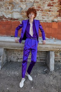 Saint Laurent Men’s Spring 2022