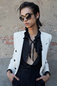 Saint Laurent Men’s Spring 2022