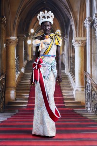 Viktor & Rolf Couture Fall 2021