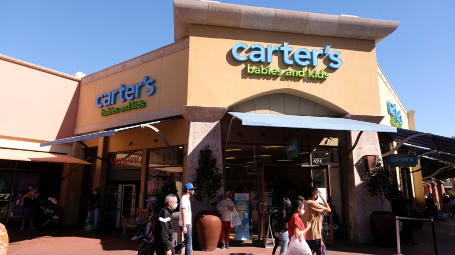 Carter’s first corporate social responsibility report pulls back the curtain on the company’s plans to promote people, product and planet.