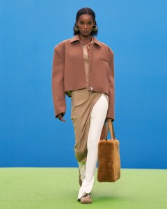 Jacquemus Fall 2021