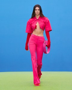 Jacquemus Fall 2021