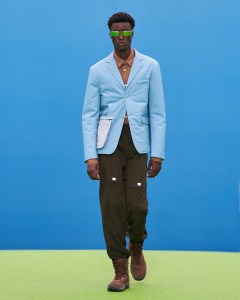 Jacquemus Fall 2021