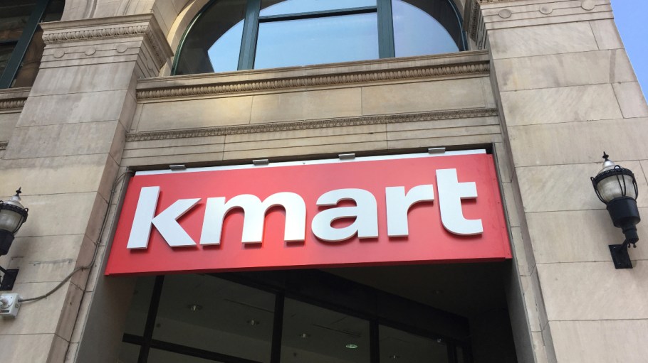 The slow demise of the former Sears Holdings Corp. continues with under 25 Kmart stores and around 35 Sears doors left in operation.