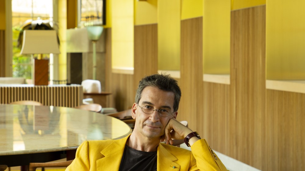 Federico Marchetti
