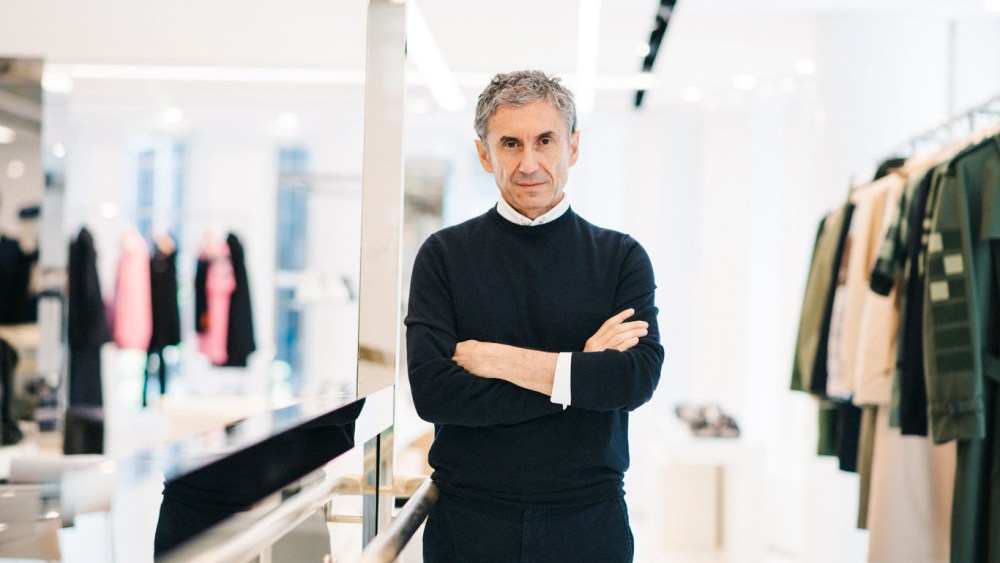 Marco Gobbetti