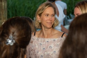 Indré Rockefeller