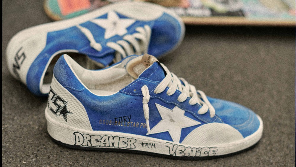 Golden Goose