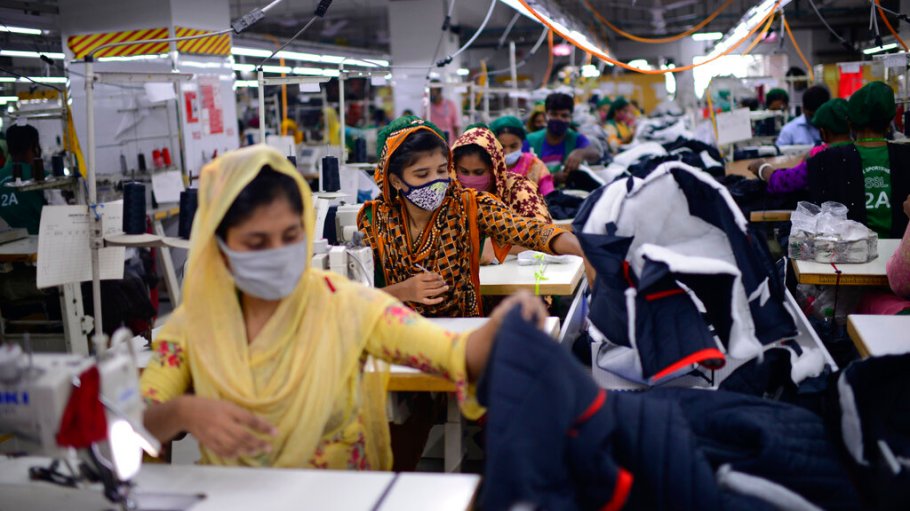 Brands and unions agreed to expand the Accord on Fire and Building Safety in Bangladesh's work. Brand signers will be announced next month.