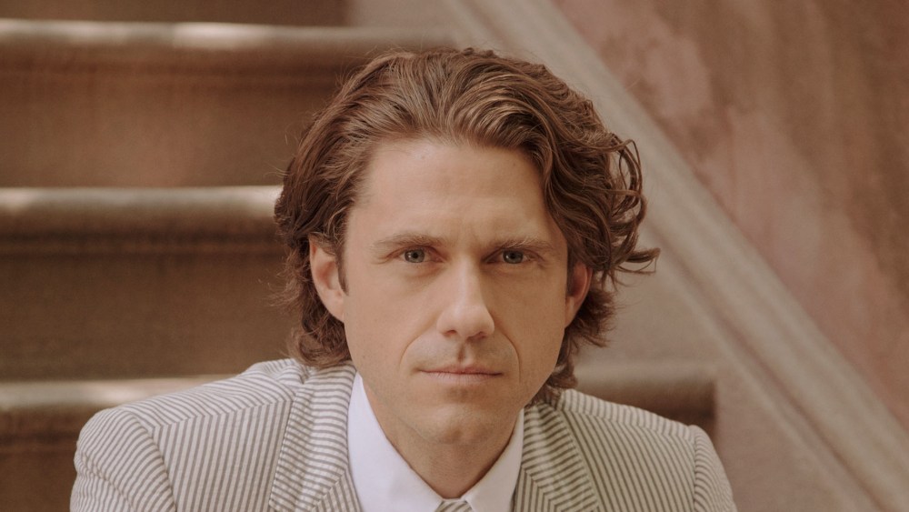Aaron Tveit