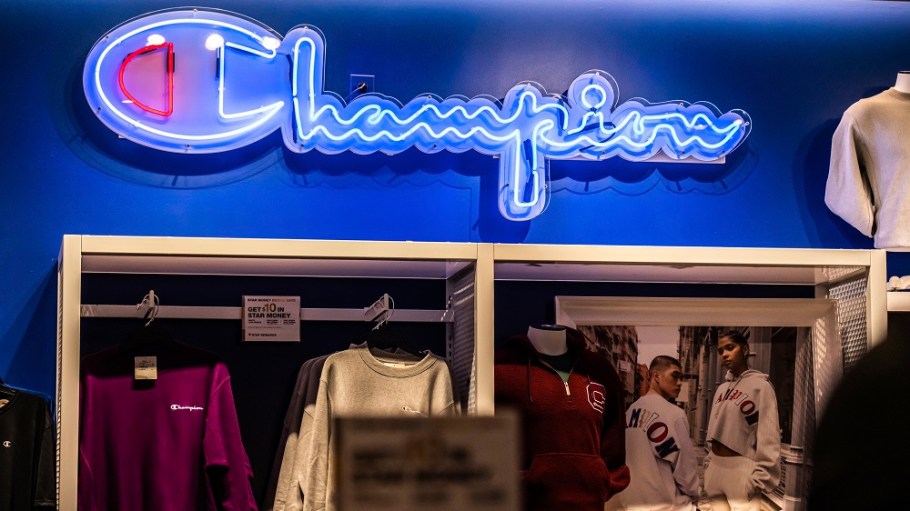 Wolverine World Wide's Keds subsidiary sold the Champion trademarks for footwear in the U.S. and Canada to longtime licensee Hanesbrands.
