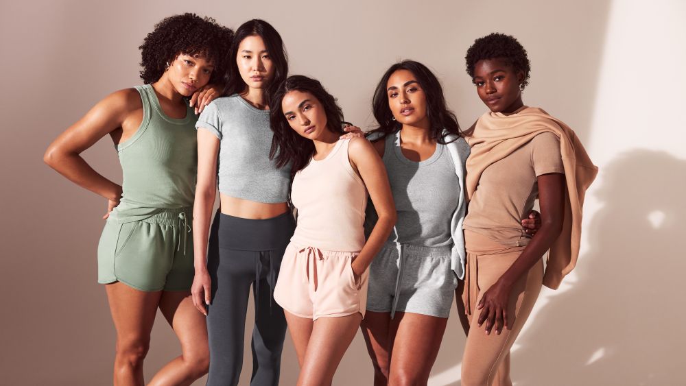 Fabletics loungewear