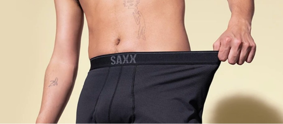 TZP will help the Canadian men's underwear brand expand both its product line and related retail-distribution opportunities.