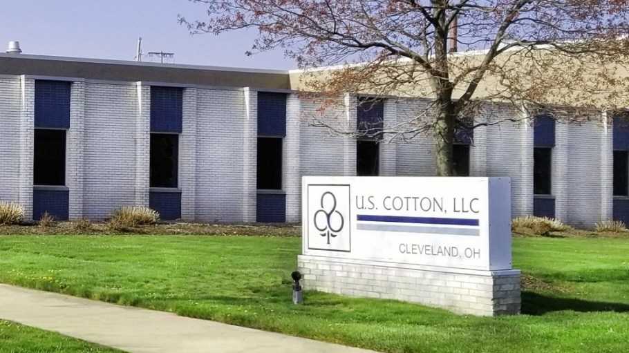 The White House awarded a $5.6 million contract to U.S. Cotton to increase domestic production for polyester-tipped Covid testing swabs.