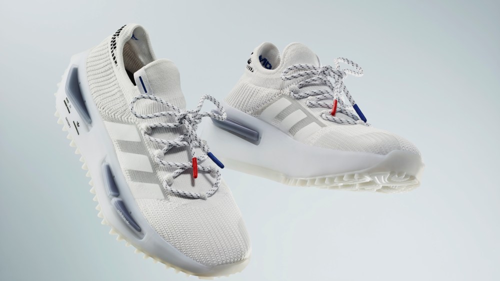 Adidas NMD S1