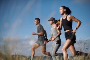 Natural Run by Allbirds