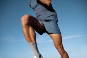 Natural Run by Allbirds