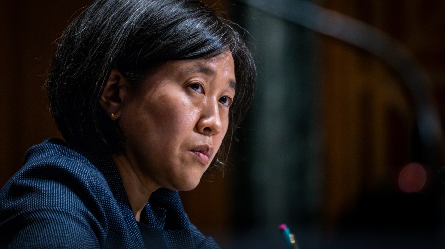 A business coalition urged the U.S. government to renew China trade negotiations, drop harmful tariffs and reinstate tariff exclusions.