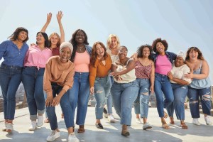 Consumer feedback helped guide new size-inclusive initiatives set by fashion retailers Old Navy and Altar’d State.