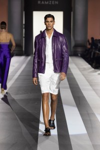 Ramzen RTW Spring 2022