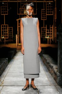 Thom Browne RTW Spring 2022