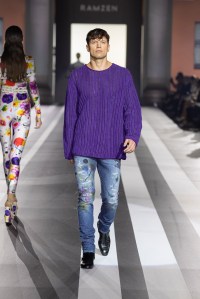 Ramzen RTW Spring 2022