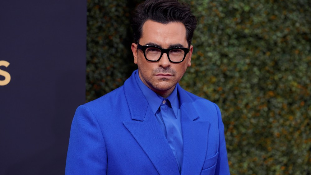 2021 Emmys: Best Men's Fashion