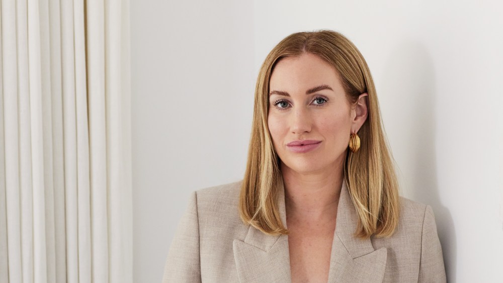 Katherine Power Merit