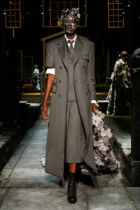Thom Browne RTW Spring 2022