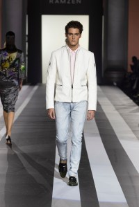 Ramzen RTW Spring 2022