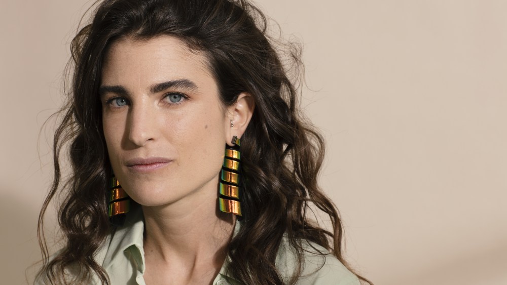 Maria Sole Ferragamo
