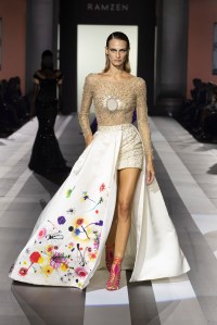 Ramzen RTW Spring 2022