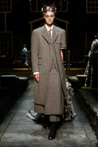 Thom Browne RTW Spring 2022
