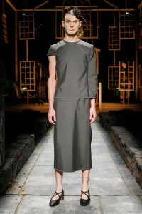 Thom Browne RTW Spring 2022