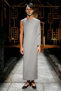 Thom Browne RTW Spring 2022
