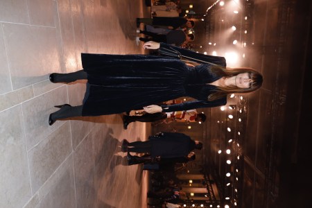 Caroline de Maigret