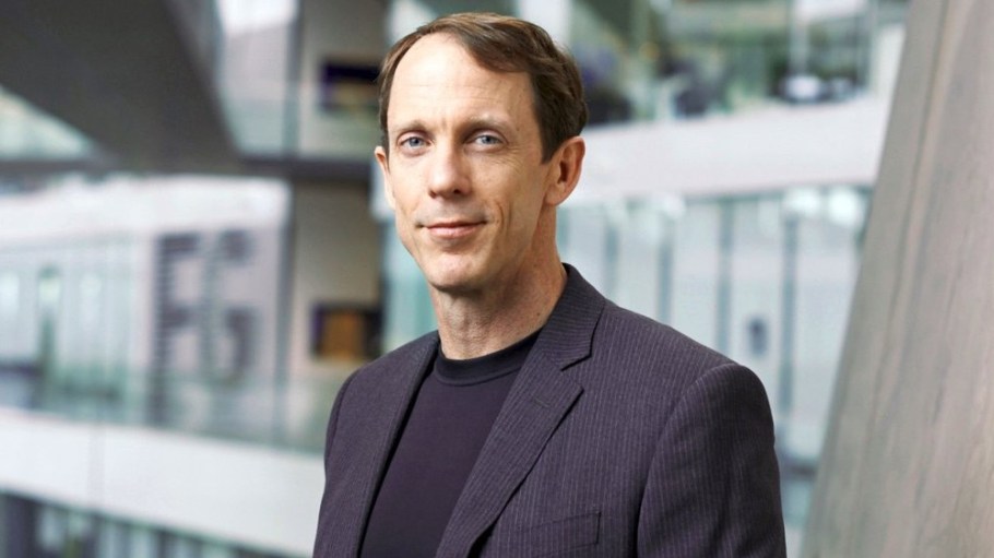 Eric Liedtke, former executive board member at Adidas, launched his own plastic-free streetwear label Unless