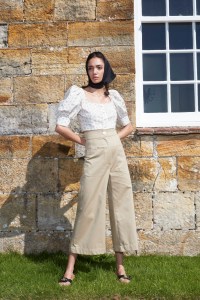 Anna Mason RTW Spring 2022
