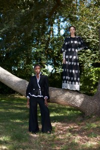 Anna Mason RTW Spring 2022