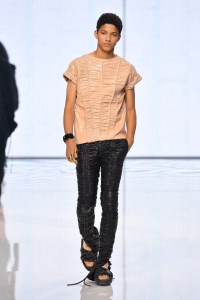 Balmain RTW Spring 2022