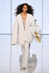 Balmain RTW Spring 2022