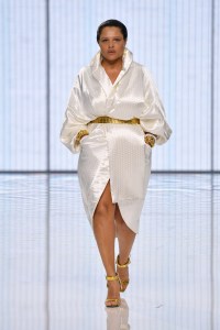Balmain RTW Spring 2022