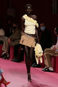 Blumarine RTW Spring 2022