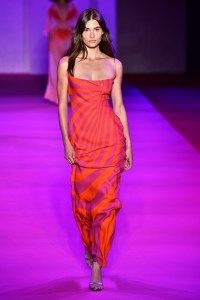 Brandon Maxwell RTW Spring 2022