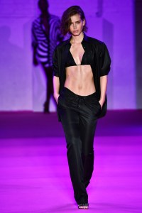 Brandon Maxwell RTW Spring 2022