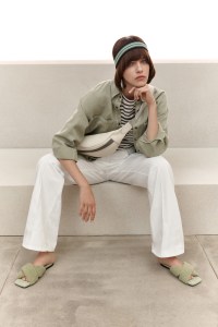 Brunello Cucinelli RTW Spring 2022