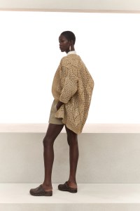 Brunello Cucinelli RTW Spring 2022