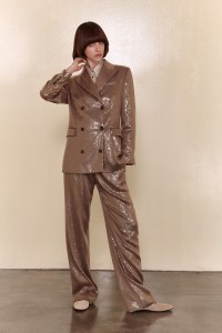 Brunello Cucinelli RTW Spring 2022