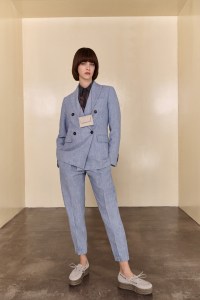 Brunello Cucinelli RTW Spring 2022