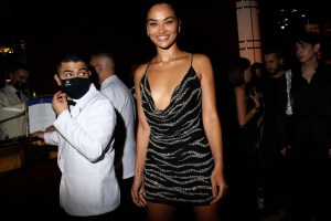 Shanina Shaik